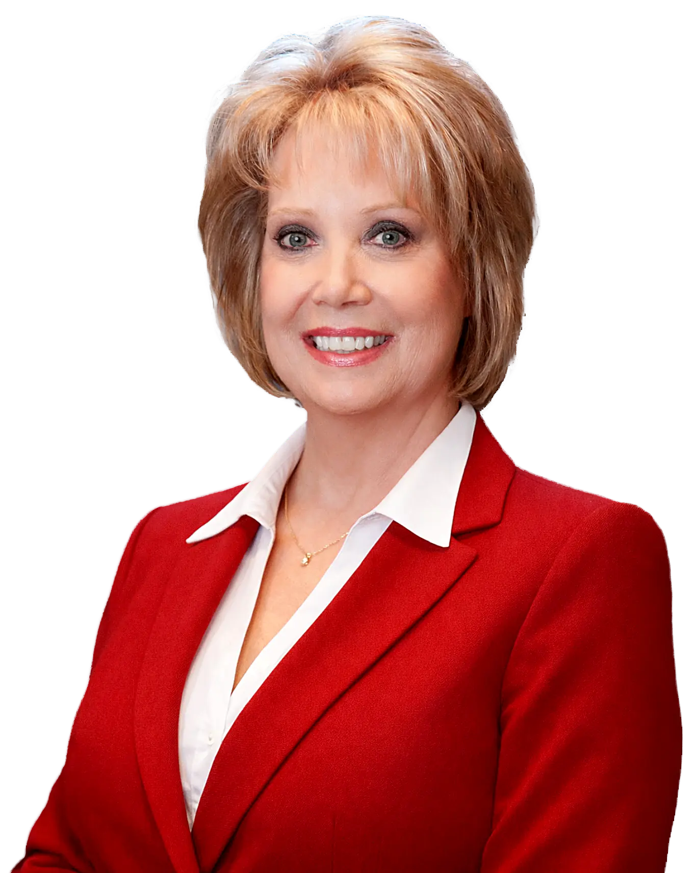 Stacey Kemp, Collin County Clerk